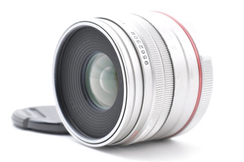 Excellent pentax da 35mm - hd,