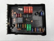 Placchetta Fusibile Av