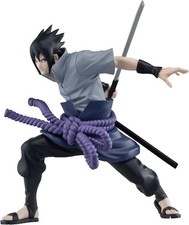 BOX ROTTO UCHIHA SASUKE Ver 3