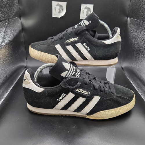 Adidas samba vintage - adidas, 2011