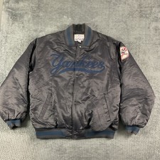 Bomber Majestic MLB New York