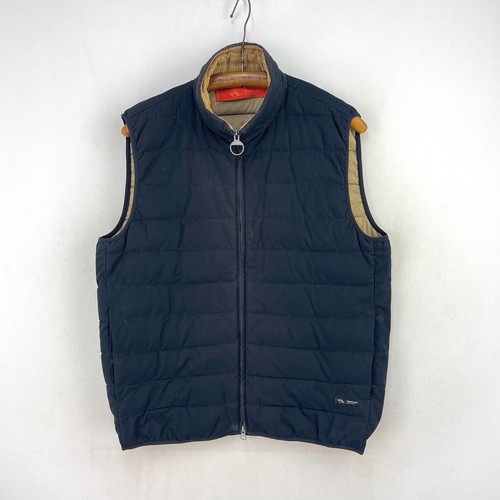 Gilet barbour ben fogle - gilet,