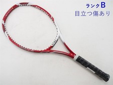 Racchetta da tennis usata