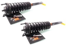 Coppia di Ammortizzatori Completi MacPherson a Gas Anteriore GH-331056C04