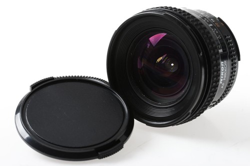 Nikon 2 8 - af, 20