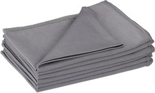 Set 6 Panni in Microfibra per