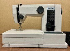 Macchina da cucire NECCHI Type 568