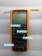 Multimetro di registrazione