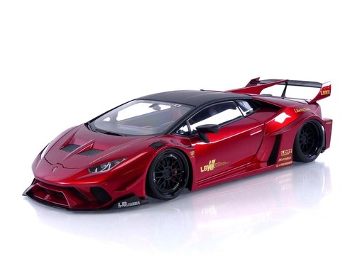 Autoart liberty walk - 1/18,