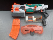 NERF MODULUS TRI STRIKE