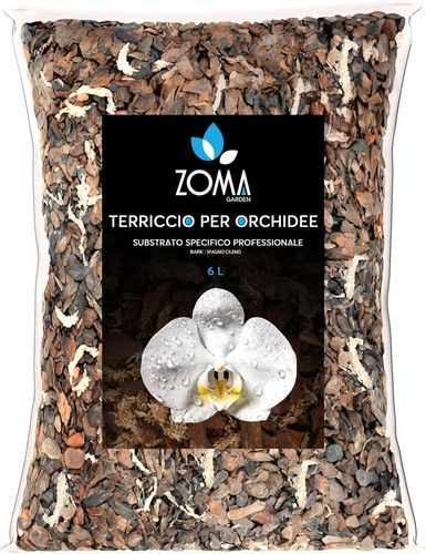 Garden terriccio per - terriccio,