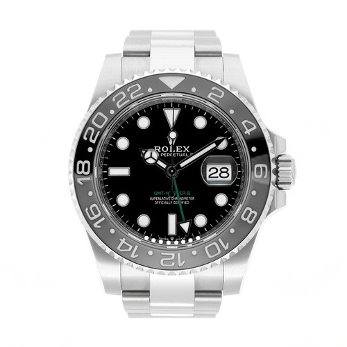Rolex gmt master - 40, ref