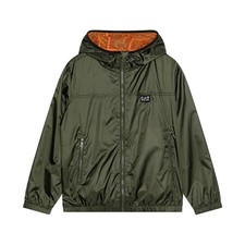 GIUBBOTTO EA7. MILITARE