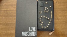 Moda Love Moschino Portafoglio