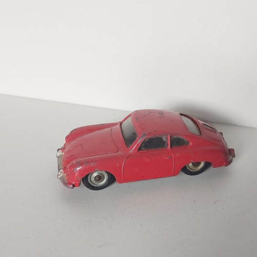 Giocattoli dinky originali - dinky,