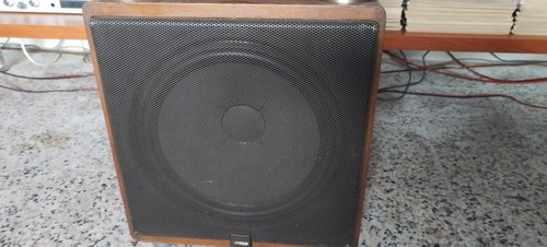 Canton gls sub woofer 30 - gls,