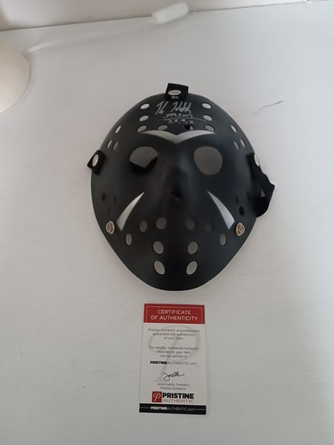 Maschera film venerdì - film, 13