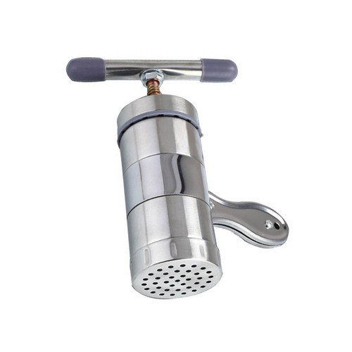 Macchina per pasta - , pressa