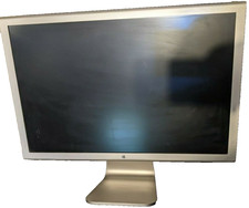 Apple Cinema HD Display Model