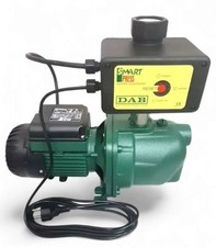 POMPA AUTOCLAVE DAB JET 82 M