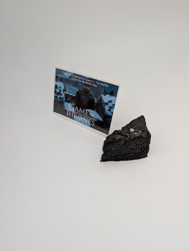 Game thrones screen - screen, used
