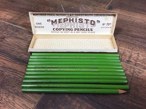 Vintage boxed set - set, of
