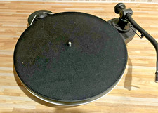 Giradischi manuale Pro-Ject