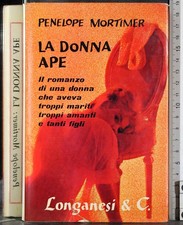 LA DONNA APE. PENELOPE