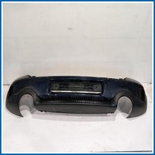 Paraurti posteriore mini - paraurti,