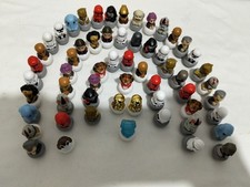 Lotto N. 59 Personaggi Rollinz