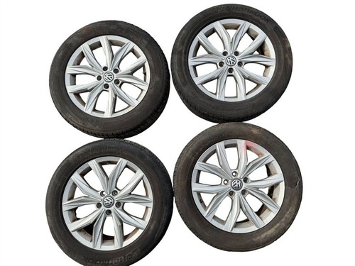 Cerchi completi gomme - completi, di