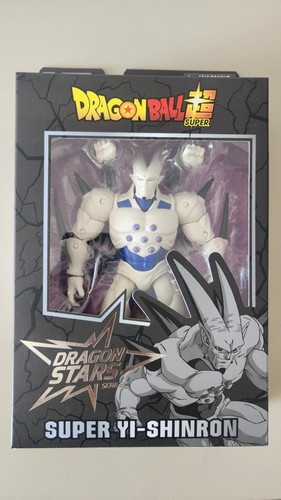 Dragon ball stars - ball, gt