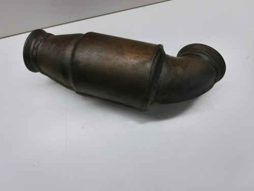 Catalizzatore scarico ktm - di,