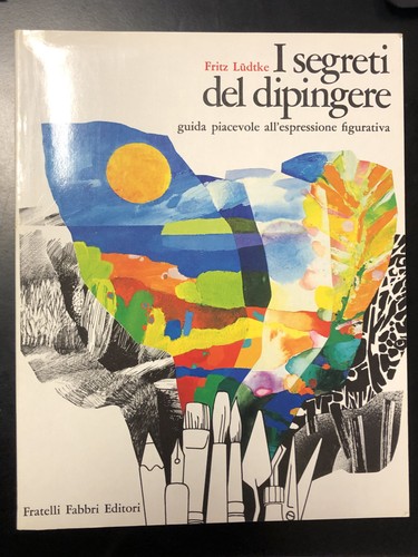 Ludtke fritz segreti del - ludtke,