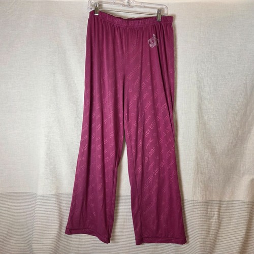 Juicy couture pantaloni - juicy,