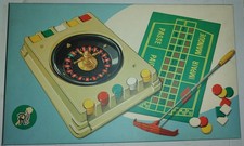 GIOCO DA TAVOLO ANNI 60 PER
