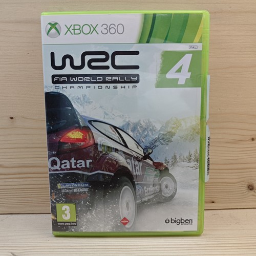 Wrc pal per microsoft - 4,