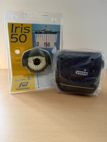 Bussola plastimo iris con - plastimo, 50