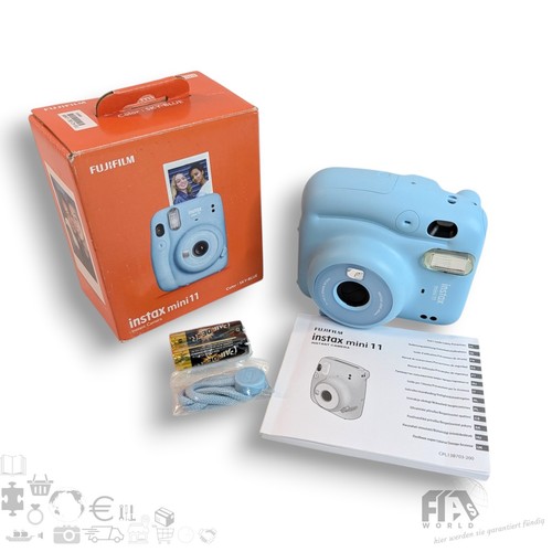 Fujifilm instax mini - instax,
