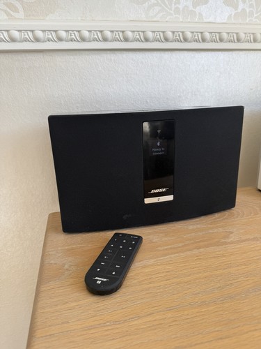 Bose soundtouch - soundtouch, 20