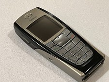 Cellulare originale Nokia 6220