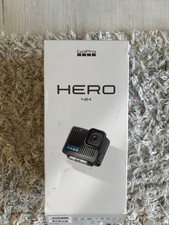 Gopro Hero 4k Action Camera