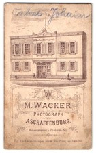 Fotografia M. Wacker