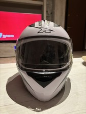 Casco integrale AXO