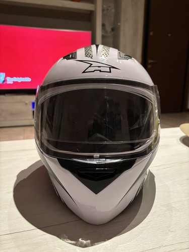 Casco integrale axo - casco,