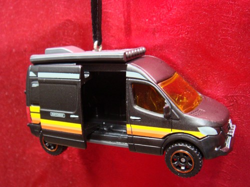 Mercedes benz sprinter - mercedes,