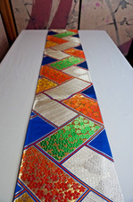 Runner da Tavolo Obi