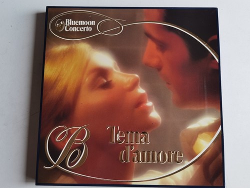 Tema amore andre - tema,