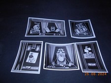 5 foto professionali originali