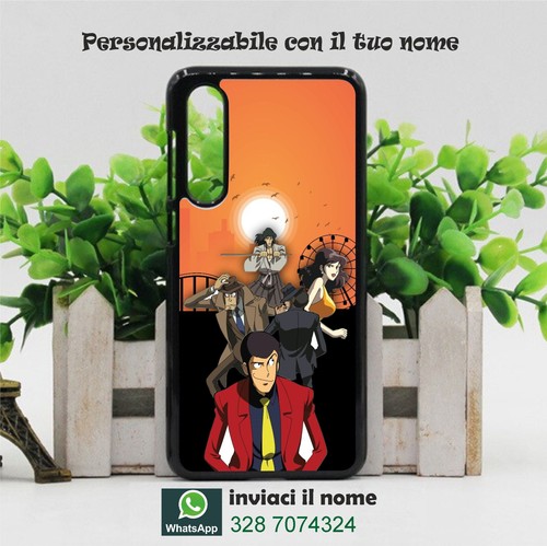 Cover personalizzata con nome - cover,